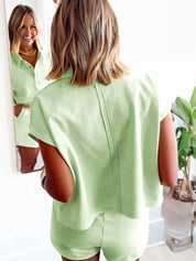 Lime Light Lounge Set