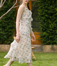 Elana Maxi Dress