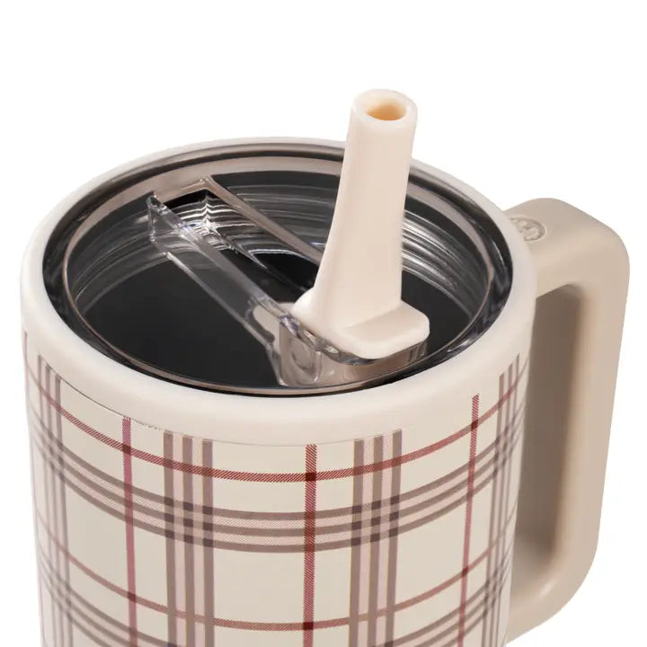 HydroJug 32 oz Traveler Tumbler Blair