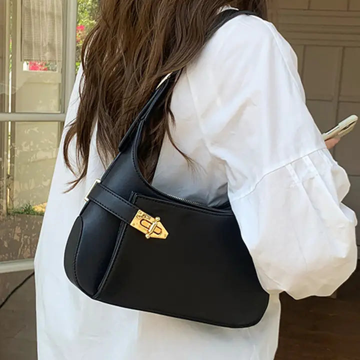 Riley Shoulder Bag