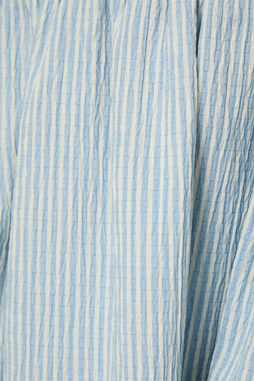 The Sienna Stripe Dress