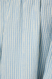 The Sienna Stripe Dress