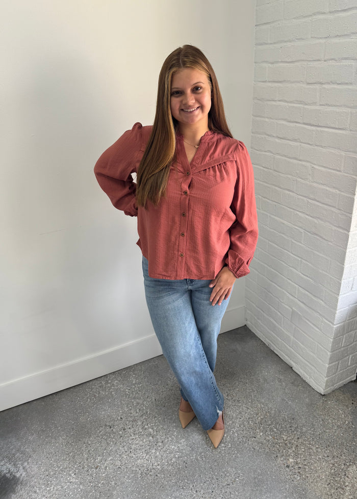 Sienna Brianna Top
