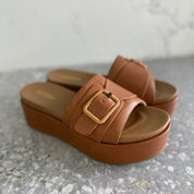 Lulah Platform Sandal