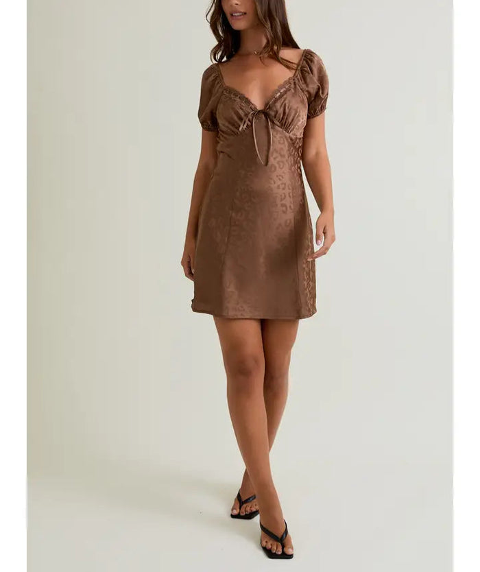 Londyn Dress