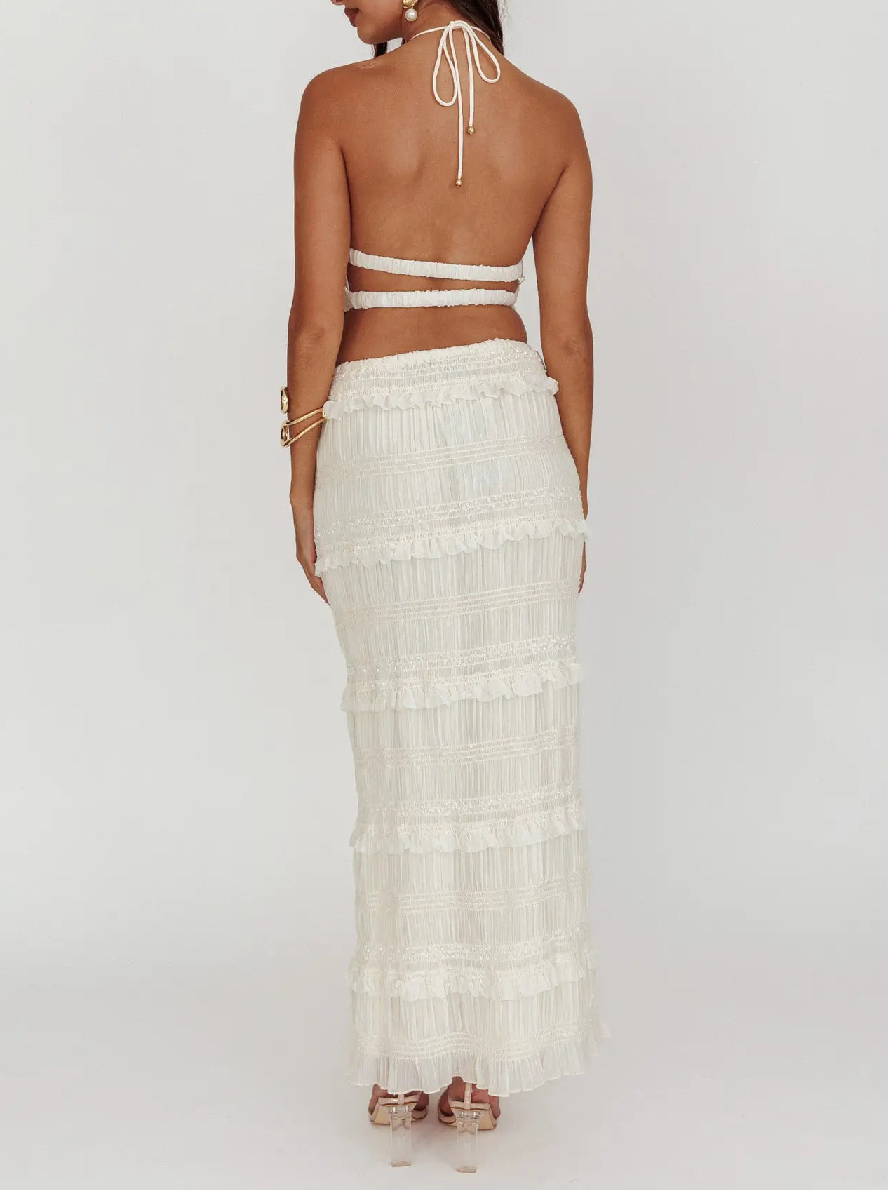 The Coastal Muse Set