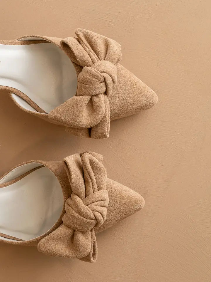 Jane Kitten Heel