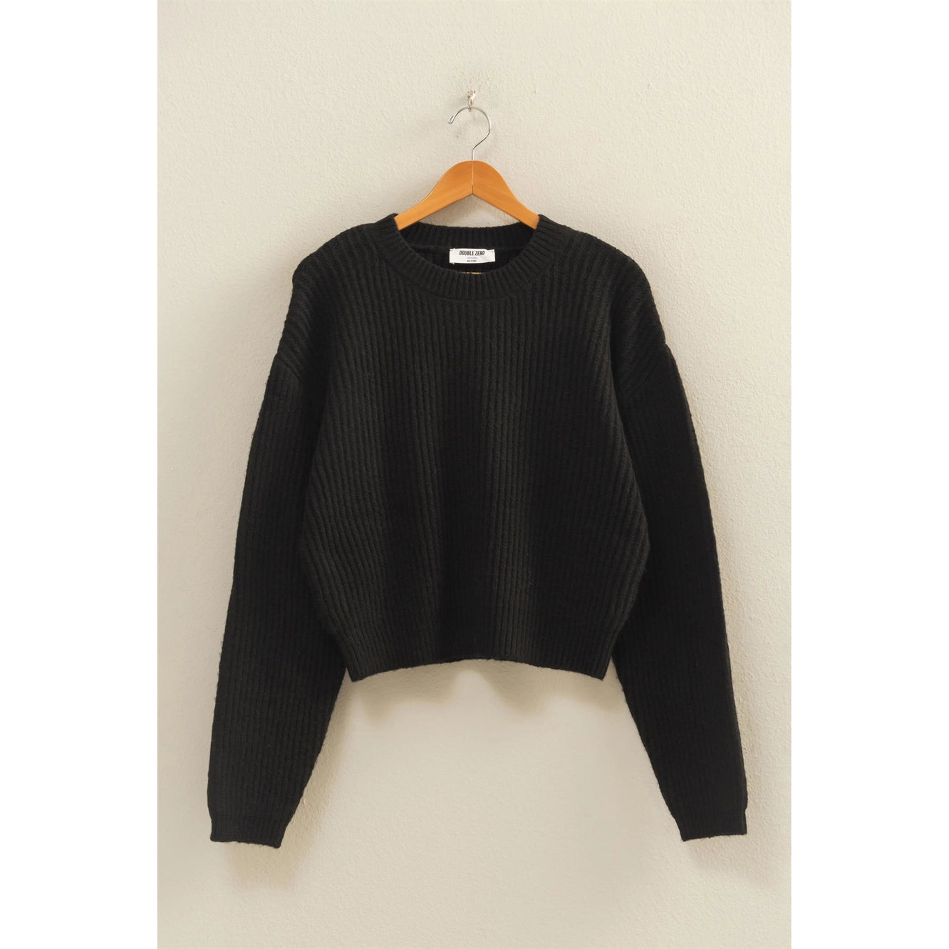 Esme Ribbed Sweater