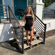 The Blair Romper