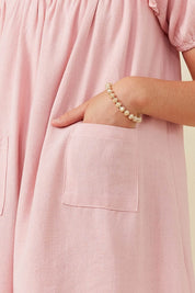 Sweet Magnolia Tween Dress