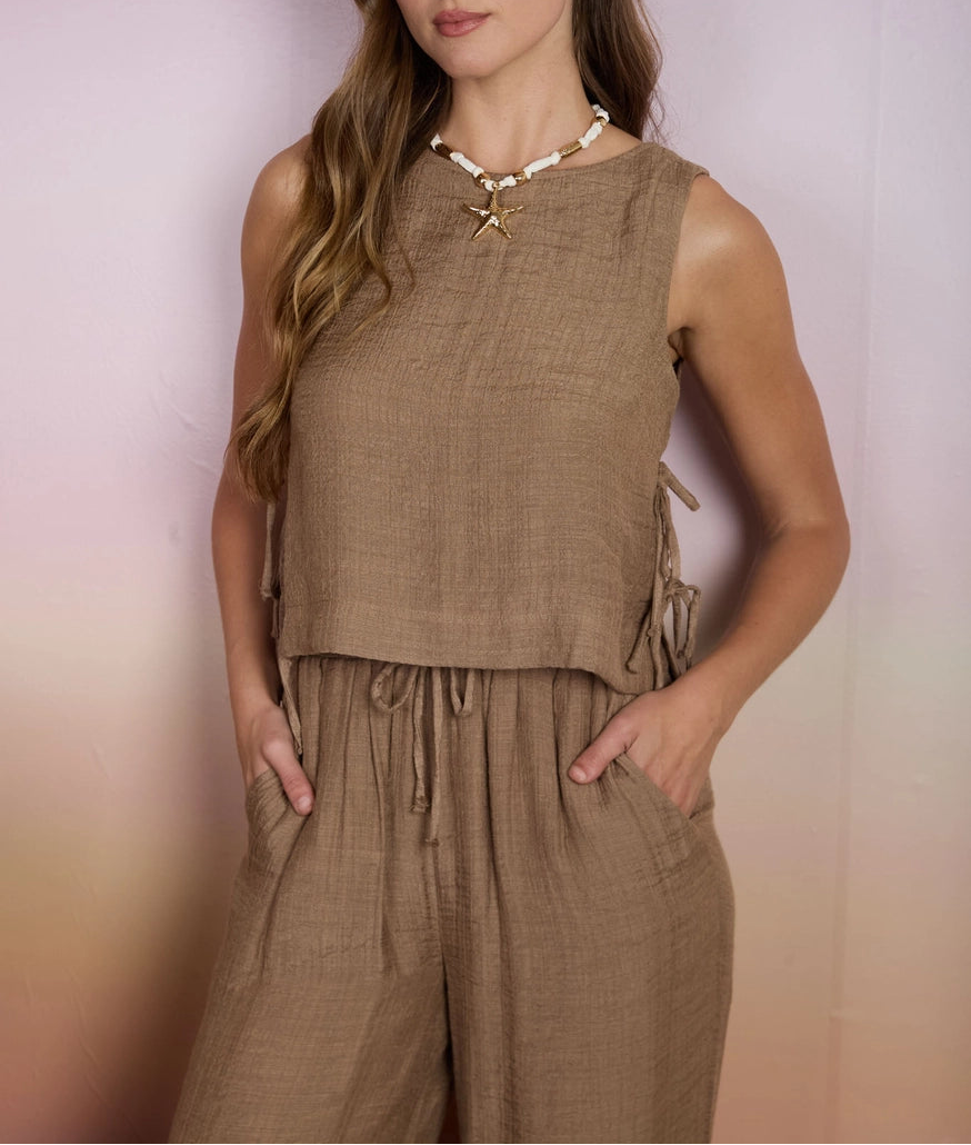 The Isla Lounge Set