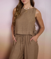 The Isla Lounge Set
