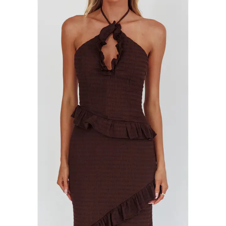 Melody Maxi Dress