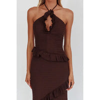 Melody Maxi Dress