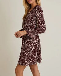 Isla Dress