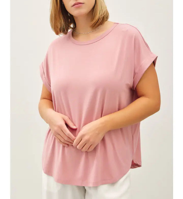 Curvy Josie Top