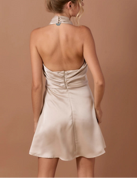 Brynn Mini Dress
