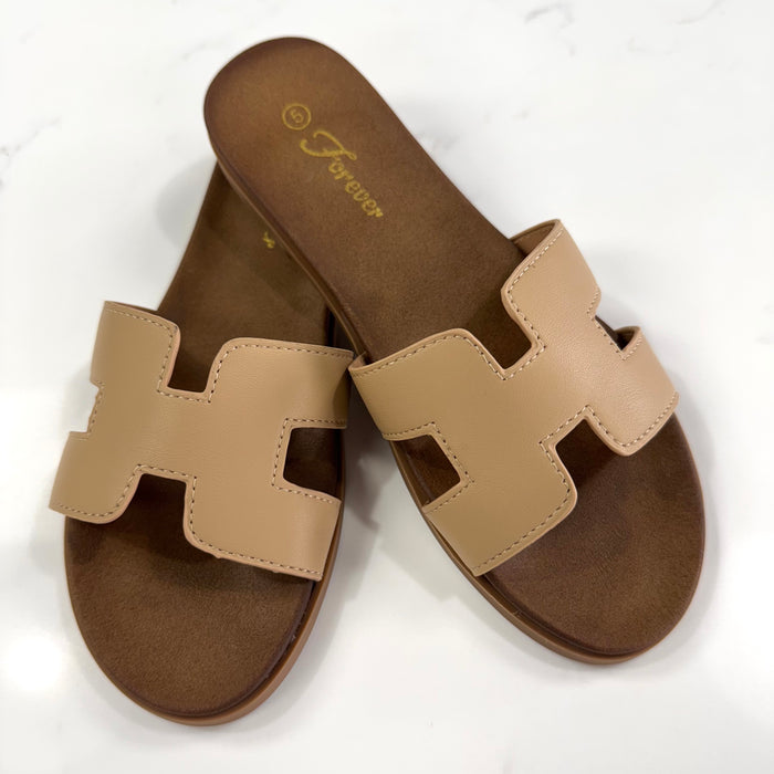 Caroline Sandal