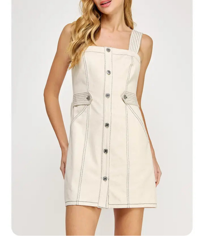 Diana Dress