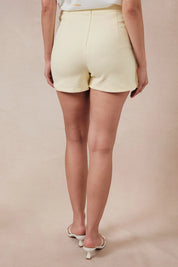 Sunlit Stroll Skort
