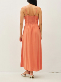 Medeline Midi Dress