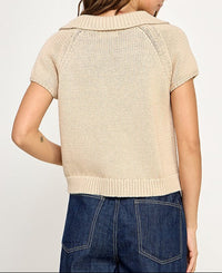 Joelle Top