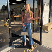 The Easy Going Jeans