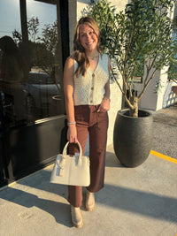 Renne Vest