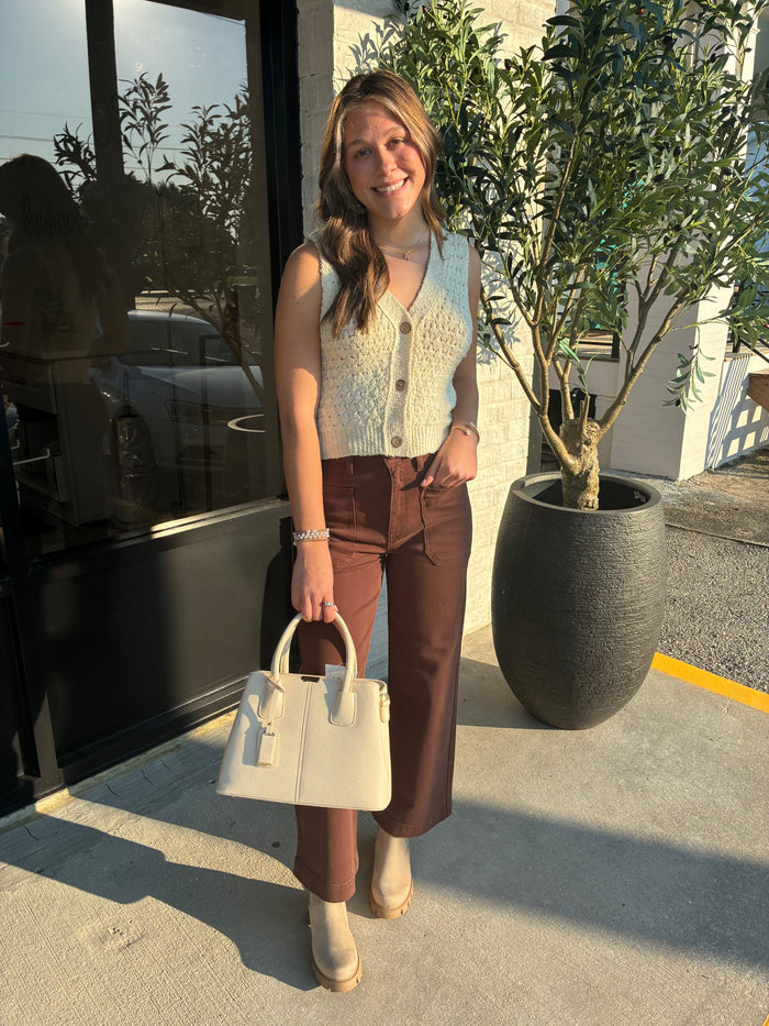 Renne Vest