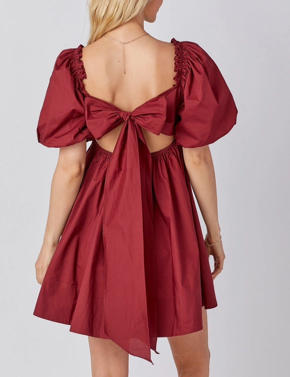Brandi Dress