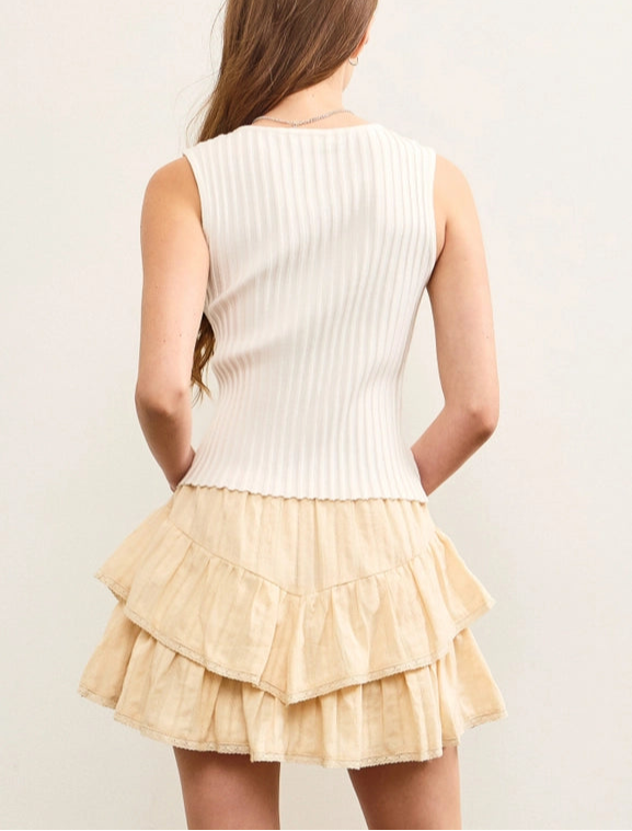 Olivia Top