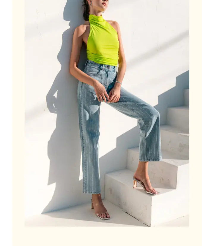 Crystal Jeans