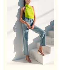 Crystal Jeans