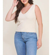 Curvy Sadie Top
