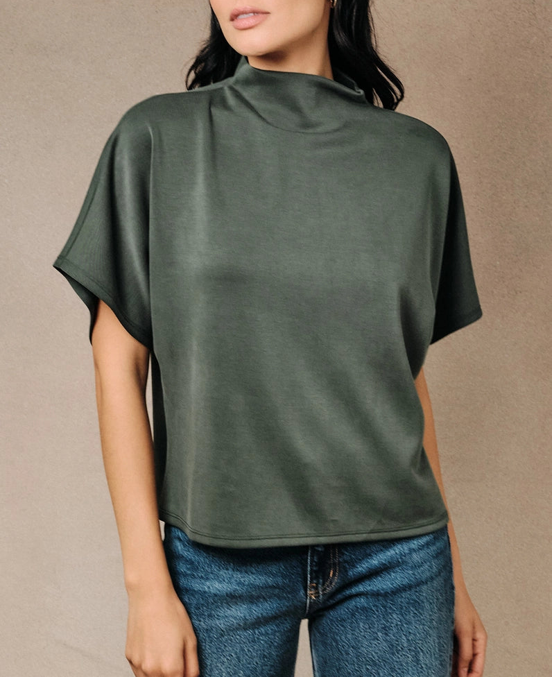 The Sage Society Top