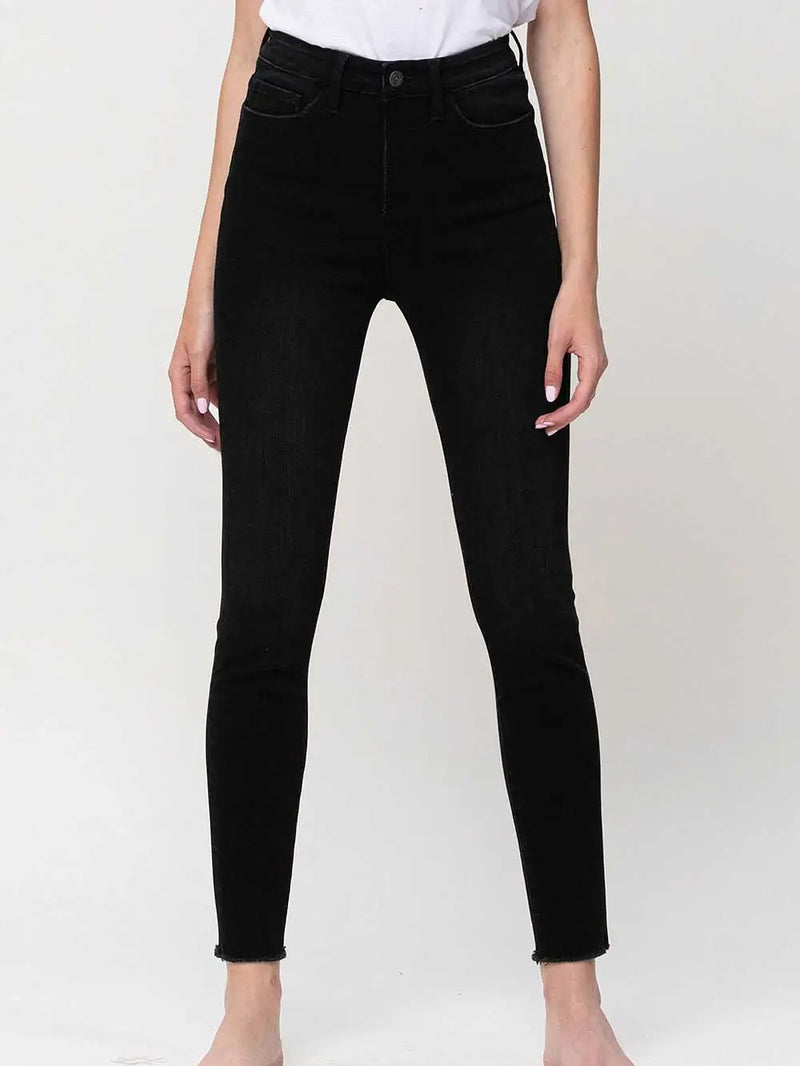 Marilyn HR Skinny Jean