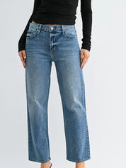 The Madison Straight Jeans