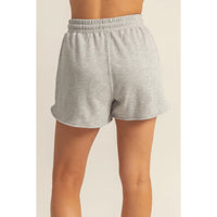 Dana Drawstring Shorts