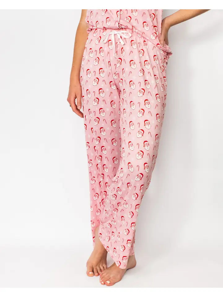 Candy Cane Cutie Sleep Pants