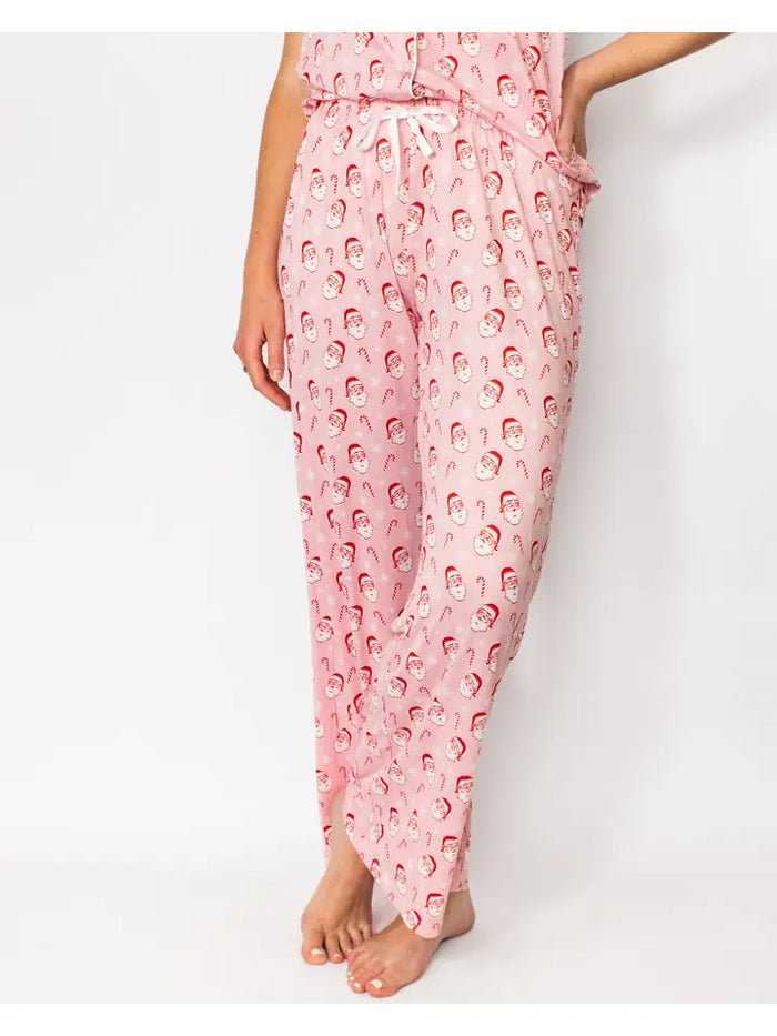 Candy Cane Cutie Sleep Pants