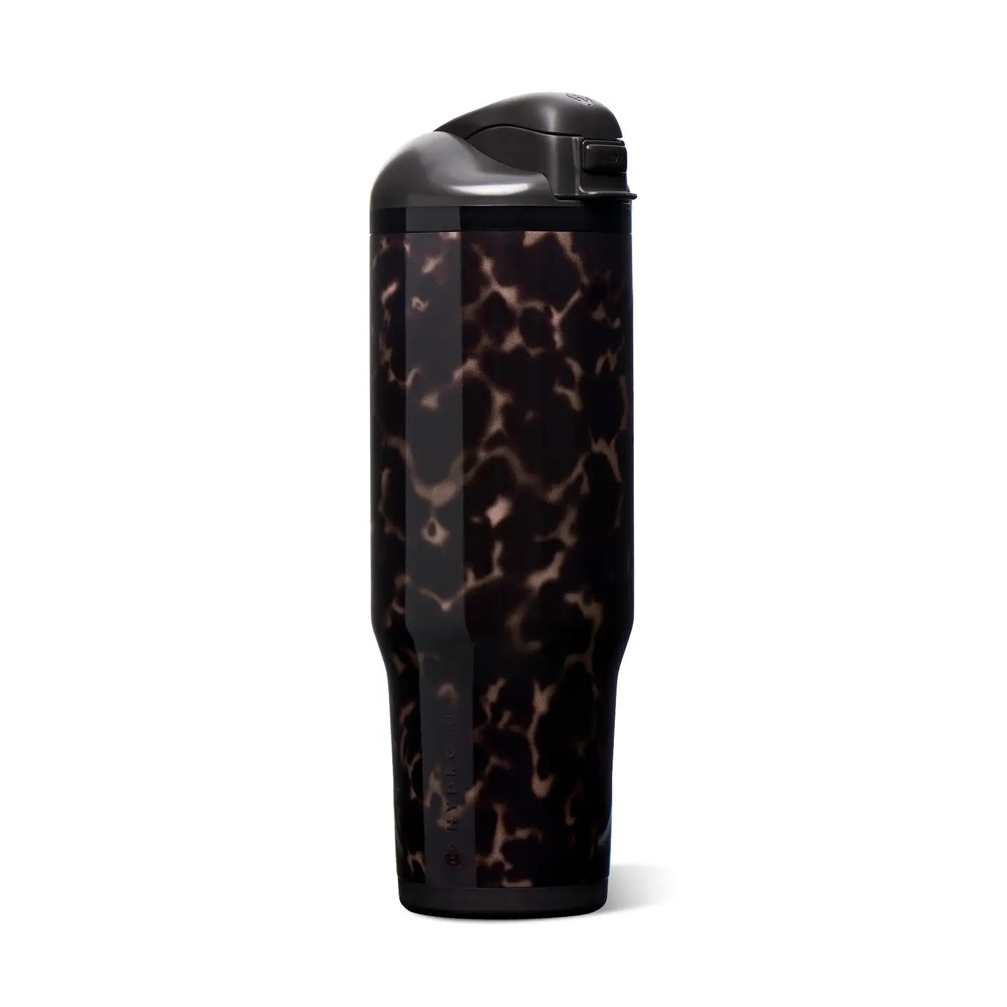 HydroJug 32oz Mocha Tortoise Ease2o