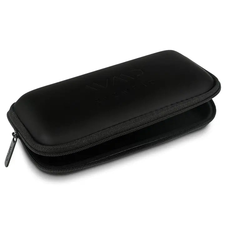 Hard Shell Zipper Sunglasses Case