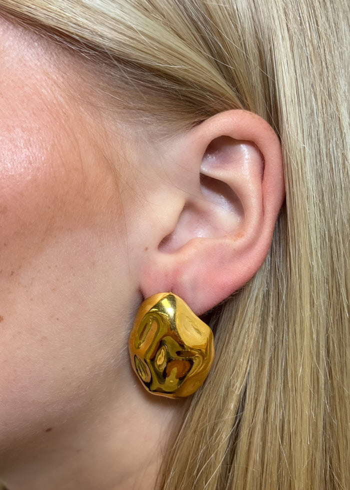 Lucy Stud Earrings