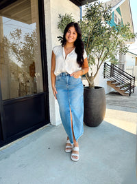 Joann HR Long Skirt