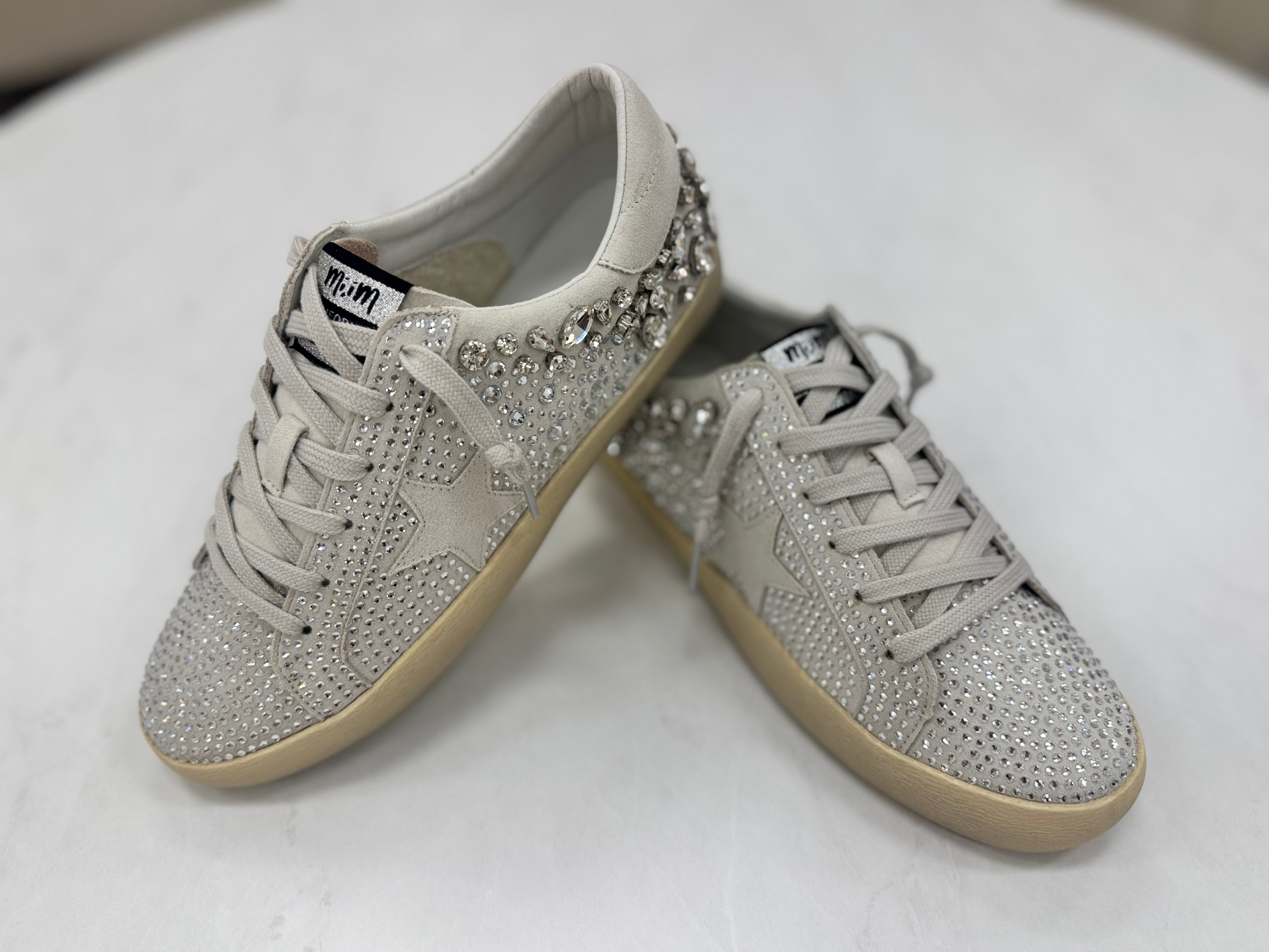 Goldie Gem Sneaker