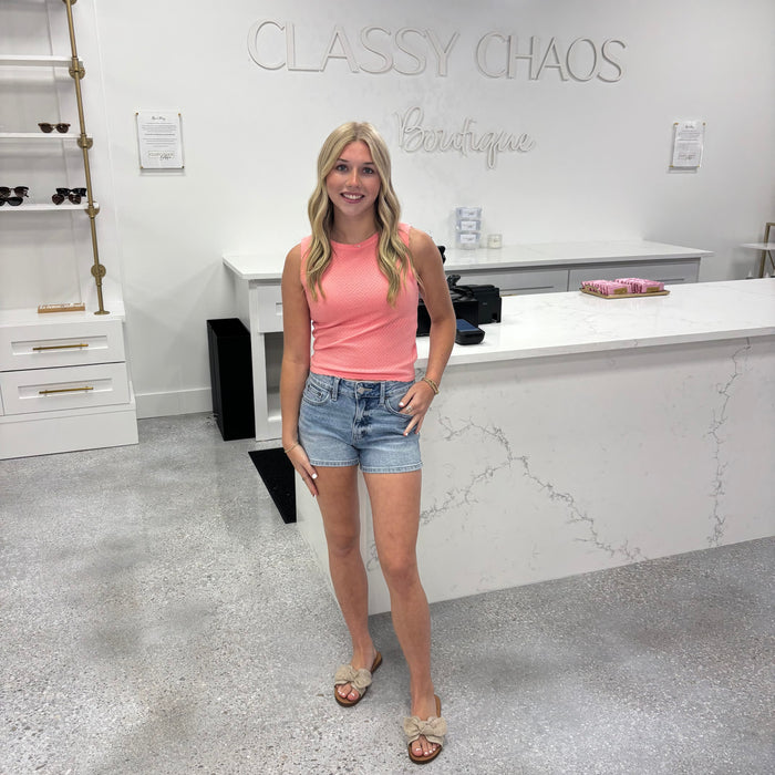 Maya Tank Top
