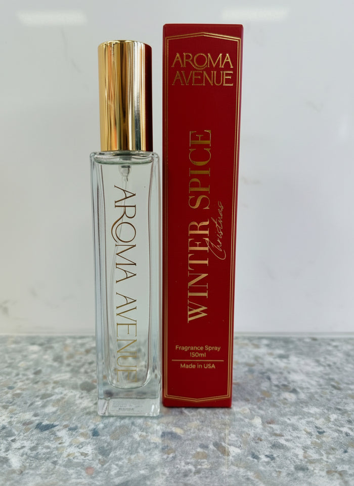 Aroma Avenue Rendezvous Fragrance Spray