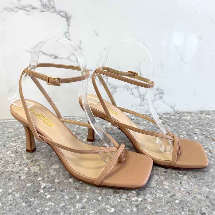 Dovie Heel