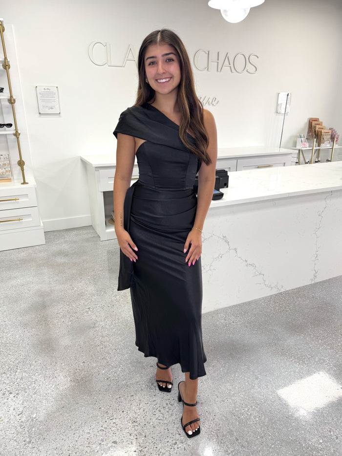 Amaya Dress