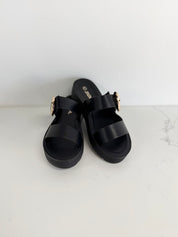 Shance Platform Sandal